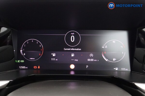 Used Vauxhall Grandland 2024 for sale - 76255632: Photo 13