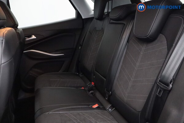 Used Vauxhall Grandland 2024 for sale - 76255632: Photo 24