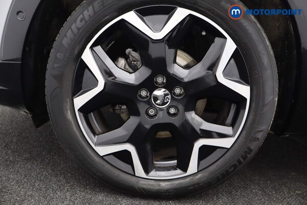 Used Vauxhall Grandland 2024 for sale - 76255632: Photo 29