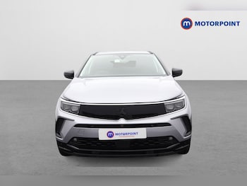 Used Vauxhall Grandland 2024 for sale - 76255632: Photo 2