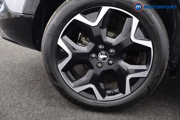 Used Vauxhall Grandland 2024 for sale - 76255632: Photo 31