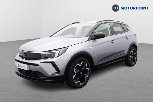 Used Vauxhall Grandland 2024 for sale - 76255632: Photo 3