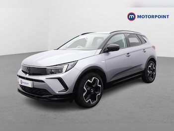 Used Vauxhall Grandland 2024 for sale - 76255632: Photo 3