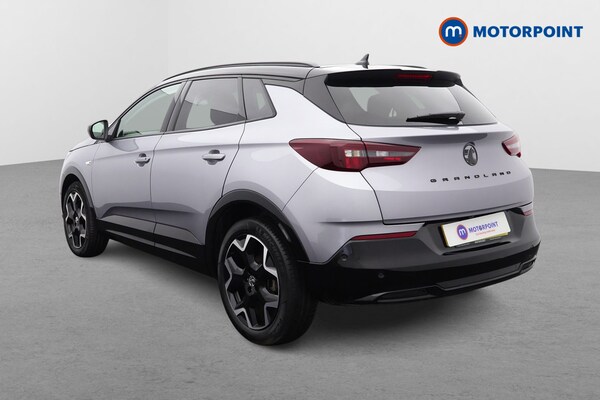 Used Vauxhall Grandland 2024 for sale - 76255632: Photo 5