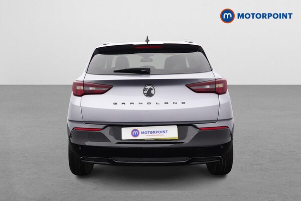 Used Vauxhall Grandland 2024 for sale - 76255632: Photo 6