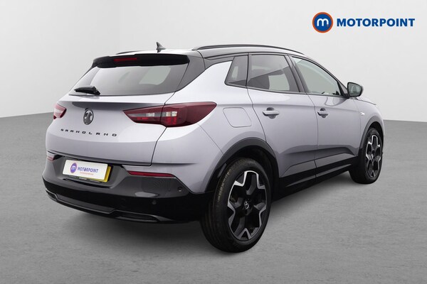 Used Vauxhall Grandland 2024 for sale - 76255632: Photo 7