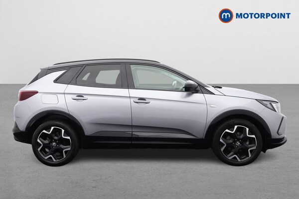 Used Vauxhall Grandland 2024 for sale - 76255632: Photo 8