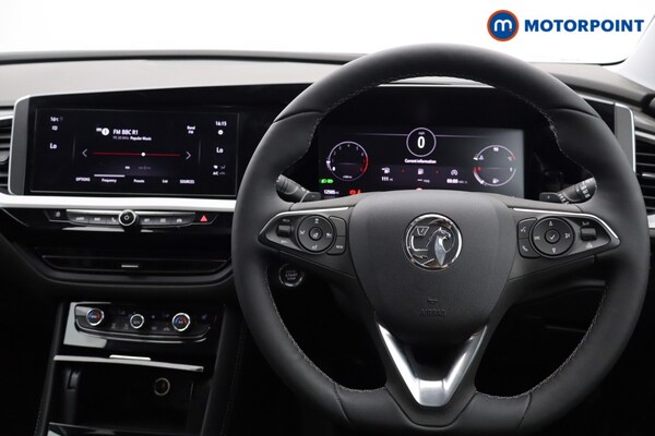 Used Vauxhall Grandland 2024 for sale - 76255632: Photo 9