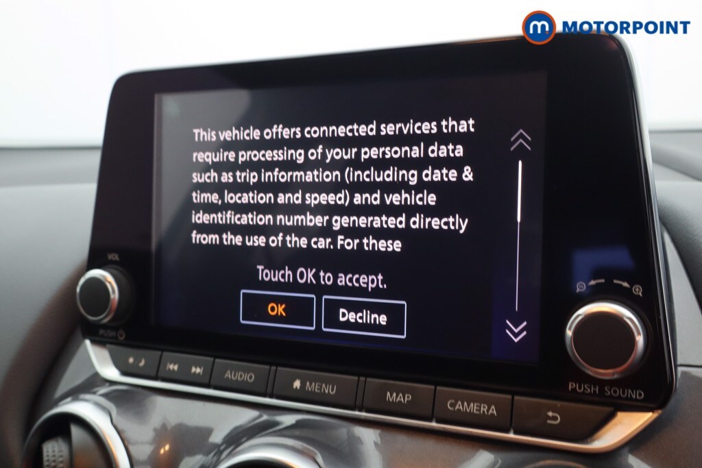 Used Nissan Juke 2021 for sale - 76557696: Photo 10