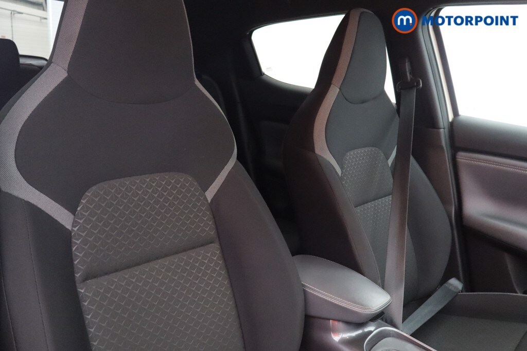 Used Nissan Juke 2021 for sale - 76557696: Photo 14