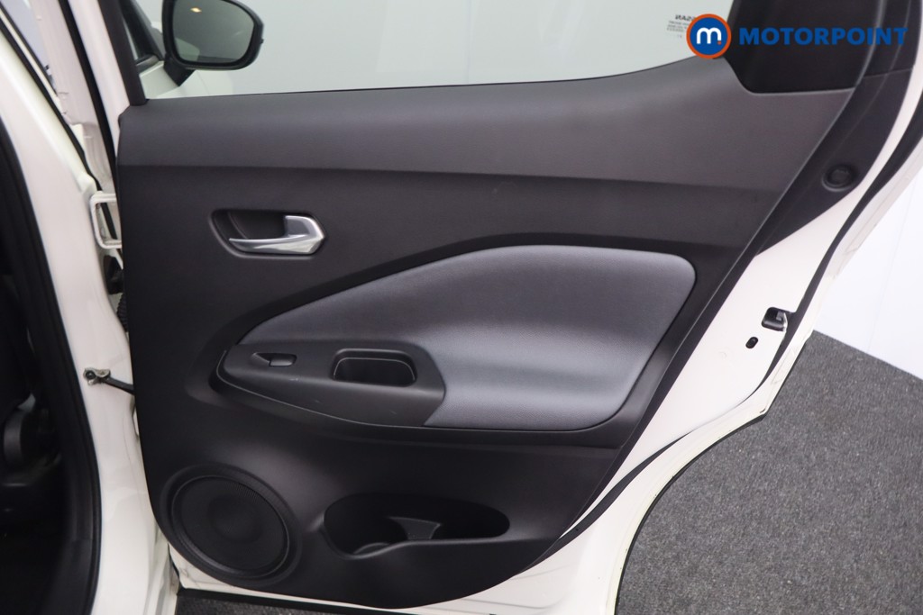 Used Nissan Juke 2021 for sale - 76557696: Photo 16