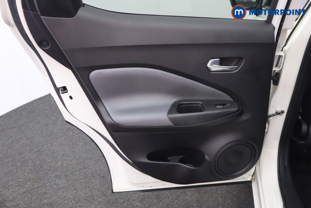 Used Nissan Juke 2021 for sale - 76557696: Photo 17