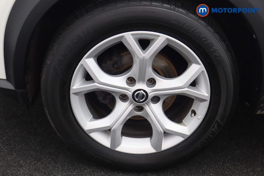 Used Nissan Juke 2021 for sale - 76557696: Photo 18