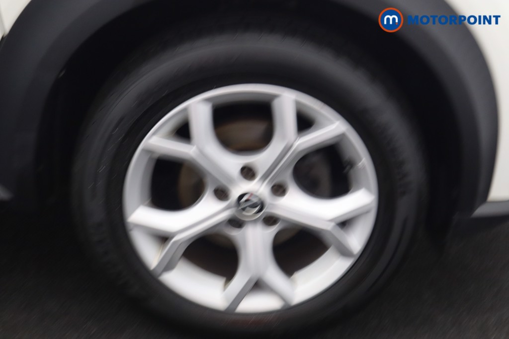 Used Nissan Juke 2021 for sale - 76557696: Photo 19