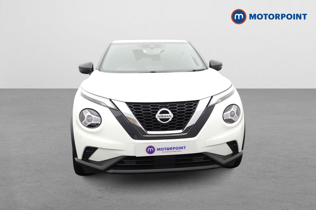 Used Nissan Juke 2021 for sale - 76557696: Photo 2