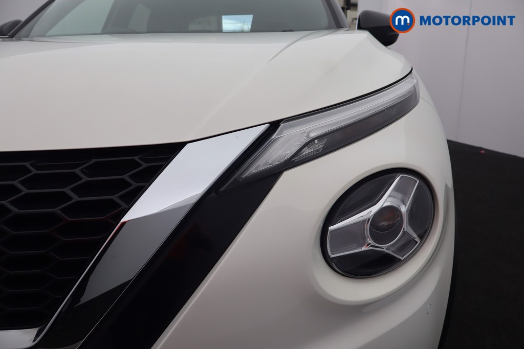 Used Nissan Juke 2021 for sale - 76557696: Photo 22