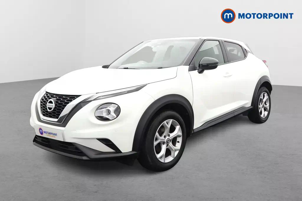 Used Nissan Juke 2021 for sale - 76557696: Photo 3