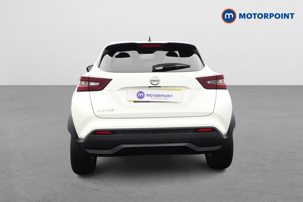 Used Nissan Juke 2021 for sale - 76557696: Photo 5