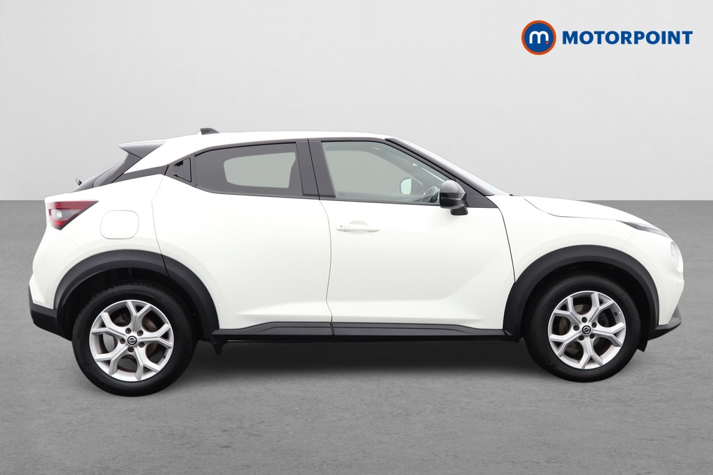 Used Nissan Juke 2021 for sale - 76557696: Photo 7