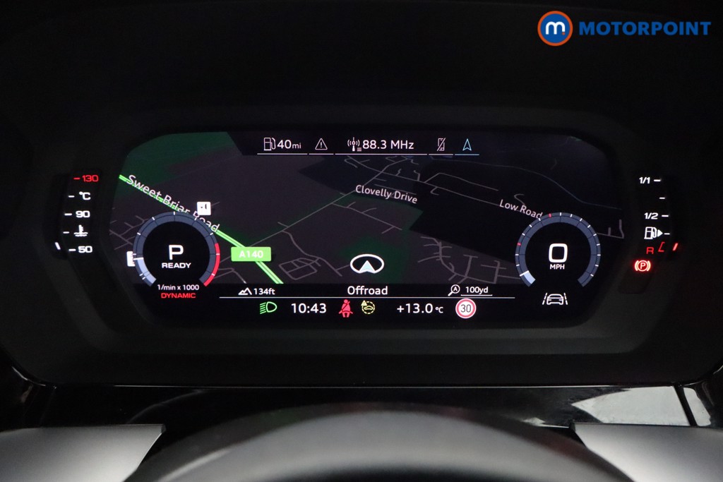 Used Audi A3 for sale - 77234213: Photo 12