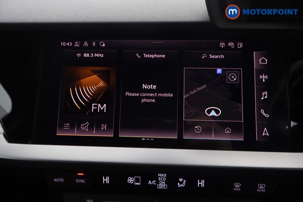 Used Audi A3 for sale - 77234213: Photo 13