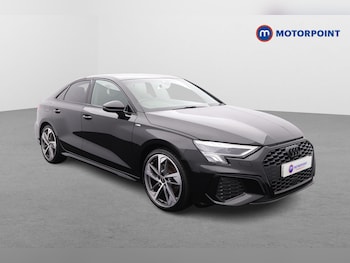 Used Audi A3 undefined for sale - 77234213: Photo