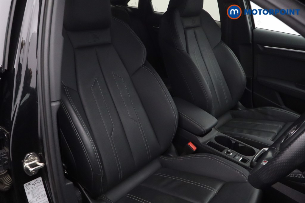 Used Audi A3 for sale - 77234213: Photo 21