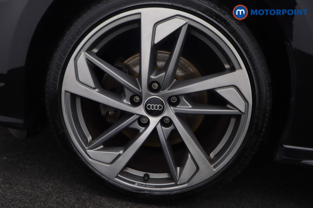 Used Audi A3 for sale - 77234213: Photo 30