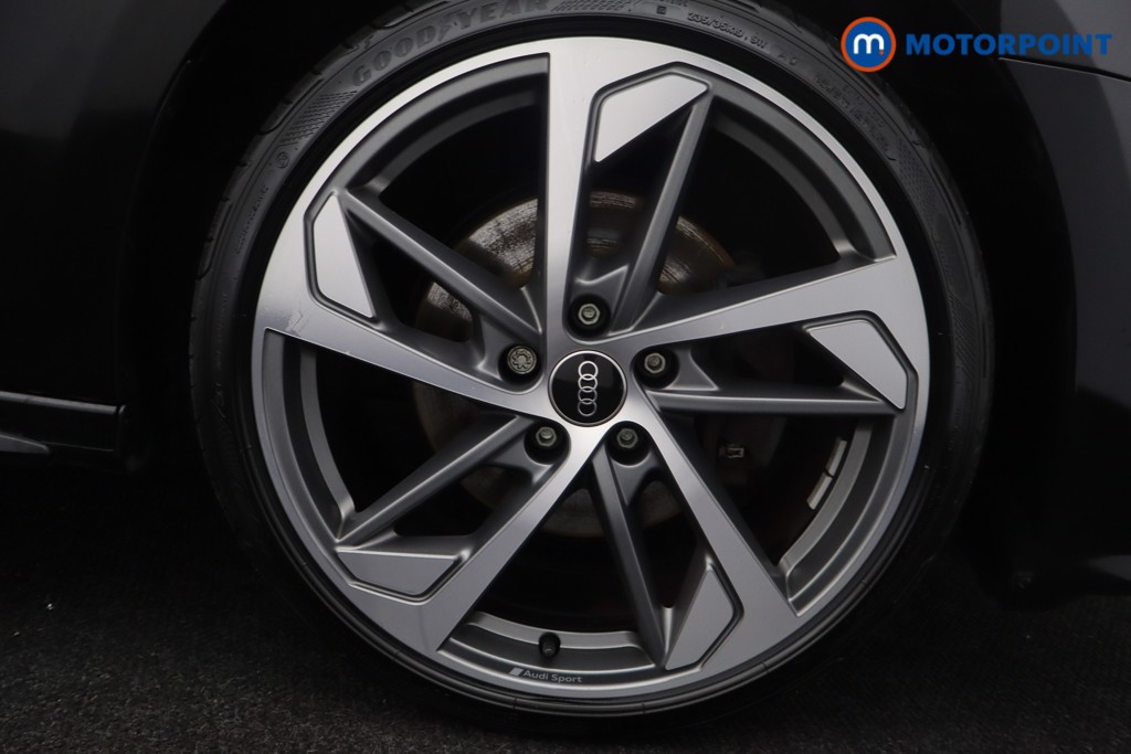 Used Audi A3 for sale - 77234213: Photo 31