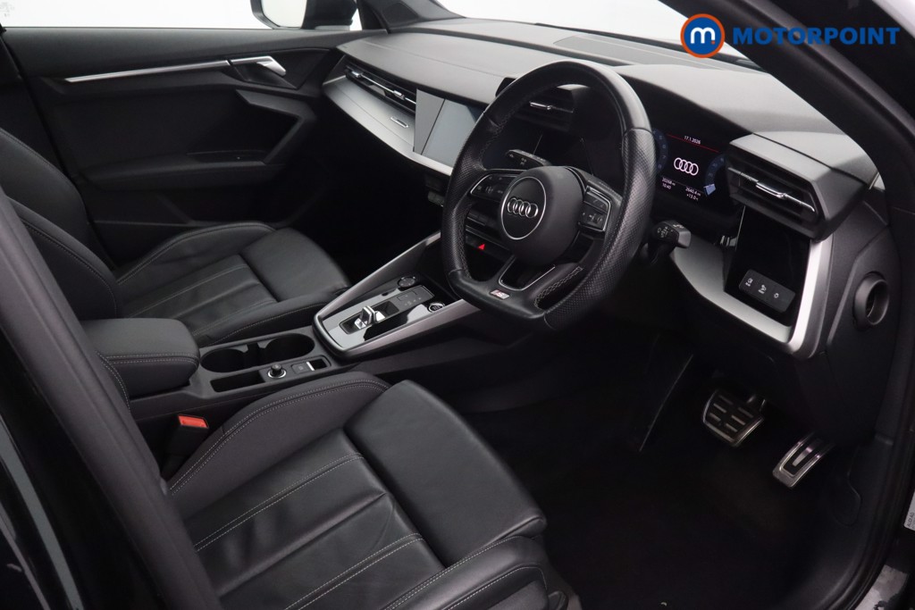 Used Audi A3 for sale - 77234213: Photo 37