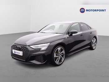 Used Audi A3 undefined for sale - 77234213: Photo