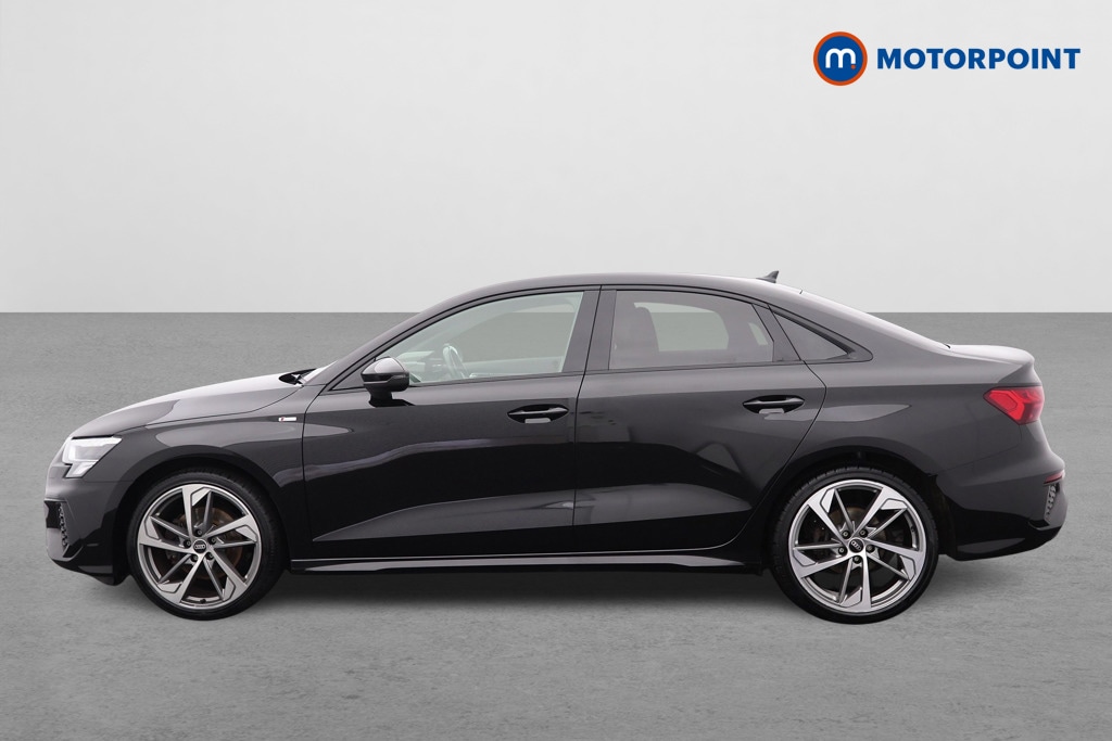 Used Audi A3 for sale - 77234213: Photo 4