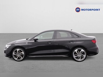 Used Audi A3 undefined for sale - 77234213: Photo