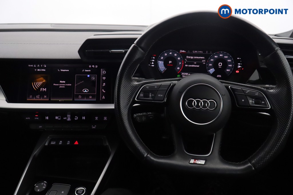 Used Audi A3 for sale - 77234213: Photo 9