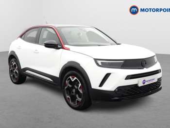 2023 - 1.2 Turbo 100 GS Line 5dr