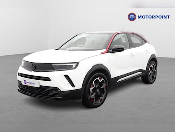 Used Vauxhall Mokka 2023 for sale - 75306414: Photo