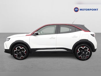 Used Vauxhall Mokka 2023 for sale - 75306414: Photo