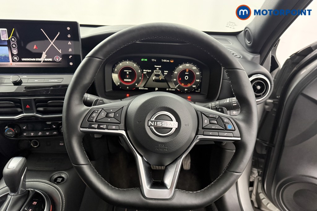 Used Nissan Juke 2025 for sale - 78028851: Photo 10