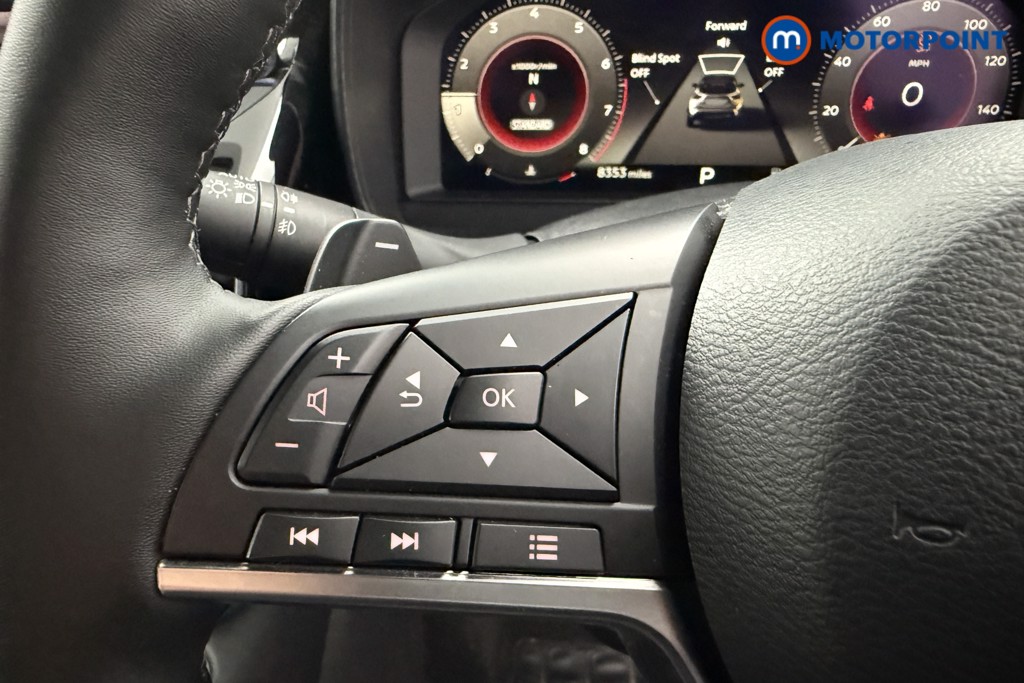 Used Nissan Juke 2025 for sale - 78028851: Photo 11