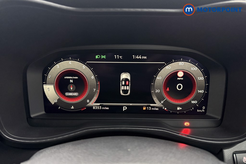 Used Nissan Juke 2025 for sale - 78028851: Photo 13