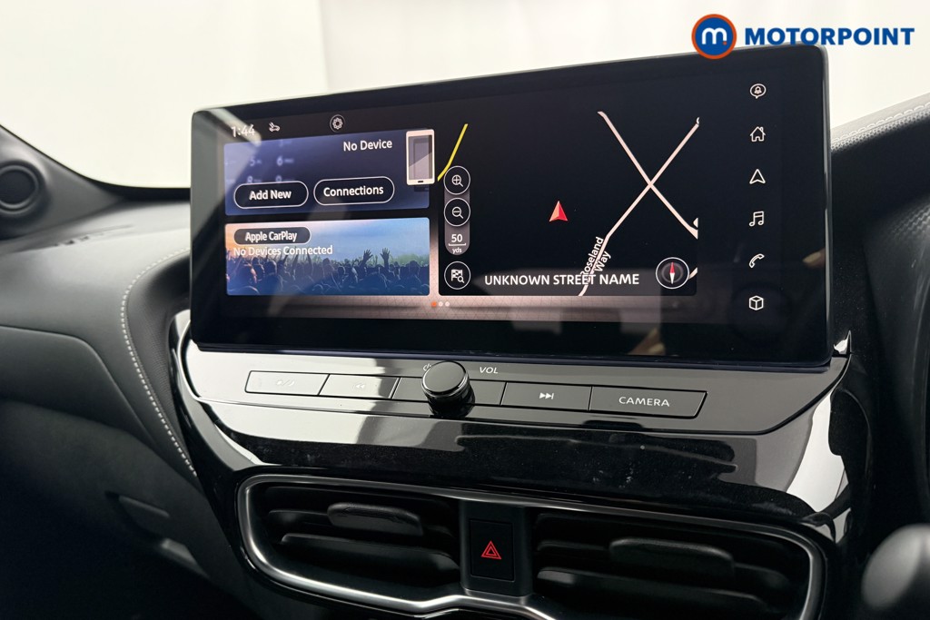 Used Nissan Juke 2025 for sale - 78028851: Photo 14