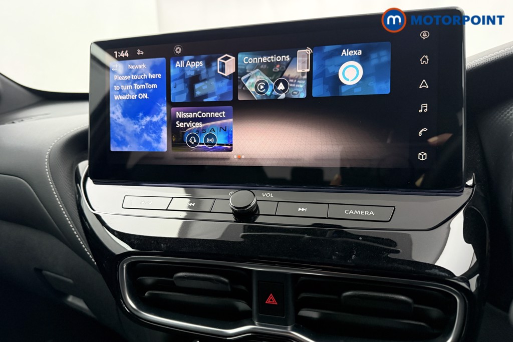 Used Nissan Juke 2025 for sale - 78028851: Photo 16