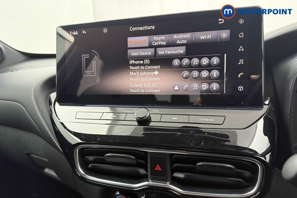 Used Nissan Juke 2025 for sale - 78028851: Photo 17