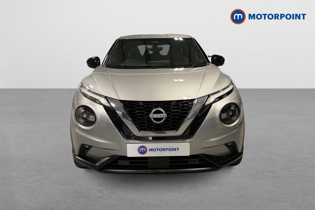 Used Nissan Juke 2025 for sale - 78028851: Photo 2