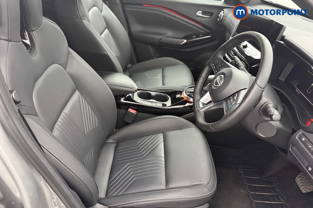 Used Nissan Juke 2025 for sale - 78028851: Photo 26