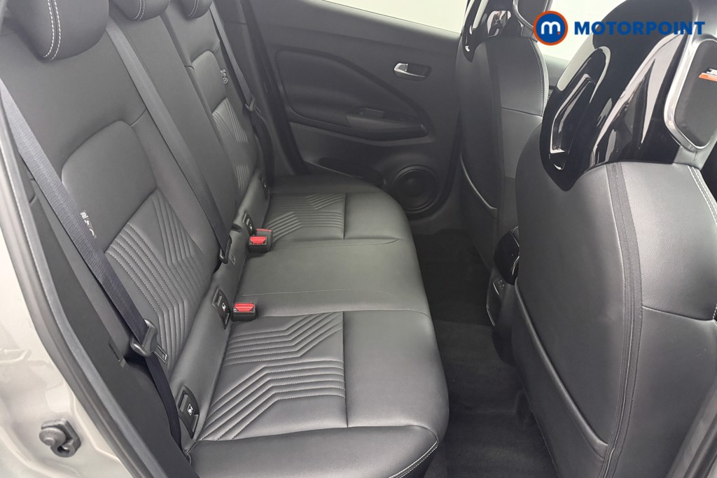 Used Nissan Juke 2025 for sale - 78028851: Photo 28