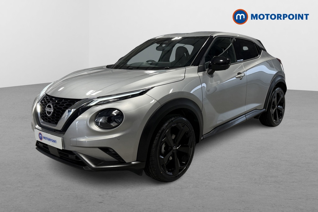 Used Nissan Juke 2025 for sale - 78028851: Photo 3