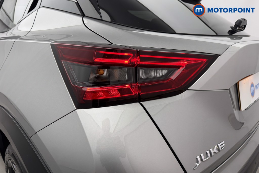 Used Nissan Juke 2025 for sale - 78028851: Photo 31