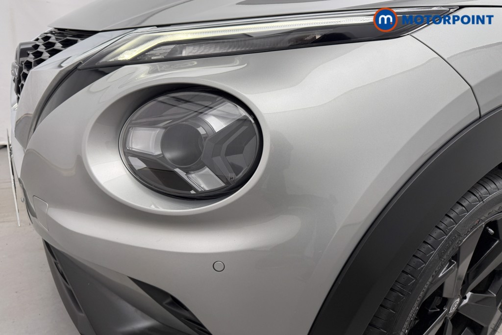 Used Nissan Juke 2025 for sale - 78028851: Photo 32