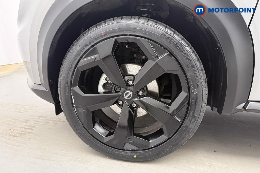 Used Nissan Juke 2025 for sale - 78028851: Photo 33